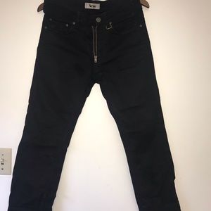 Acne Jeans